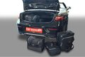 Carbags Reisetaschenset Mercedes-Benz E-Klasse Cabriolet (A238) 2017 bis heute