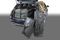 Carbags Reisetaschenset Mercedes-Benz E-Klasse estate (S213) 2016-2023 Kombi