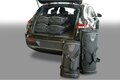 Carbags Reisetaschenset Mercedes-Benz EQC (N293) 2019-2023