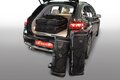 Carbags Reisetaschenset Mercedes-Benz EQS SUV (X296) 2022 bis heute