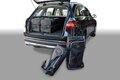 Carbags Reisetaschenset Mercedes-Benz GLC (X253) 2015-2022