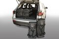 Carbags Reisetaschenset Mercedes-Benz GLC (X253) 2015-2022