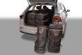 Carbags Reisetaschenset Volkswagen Golf VIII Variant (CD) 2020 bis heute Kombi