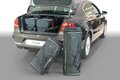 Carbags Reisetaschenset Volkswagen Passat (B7) 2010-2014 4-Türer Limousine