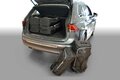 Carbags Reisetaschenset Volkswagen Tiguan II 2015-2024