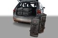 Carbags Reisetaschenset Volkswagen Tiguan II Allspace 2015-2024