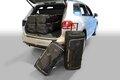 Carbags Reisetaschenset Volkswagen Touareg II (7P5) 2010-2018