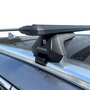 PerfectFit Dachträger BMW iX3 ab 2021 - Aerobar