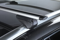 Wie wähle ich den richtigen Dachträger für mein Auto? Wie wähle ich den richtigen Dachträger für mein Auto?