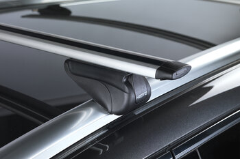 Wie wähle ich den richtigen Dachträger für mein Auto?