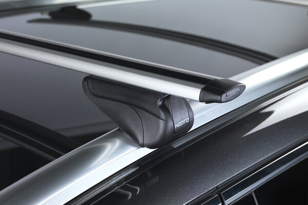 Wie wähle ich den richtigen Dachträger für mein Auto?